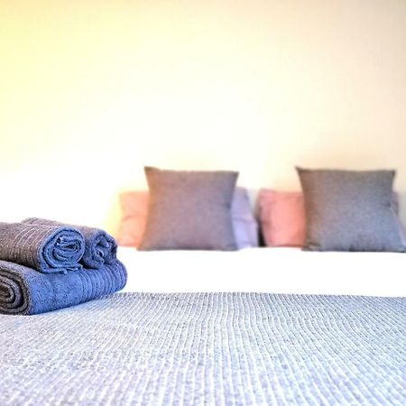 Mazi Apartments Suite Mataró Exteriér fotografie