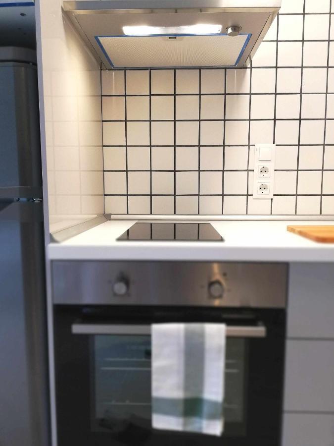 Mazi Apartments Suite Mataró Exteriér fotografie