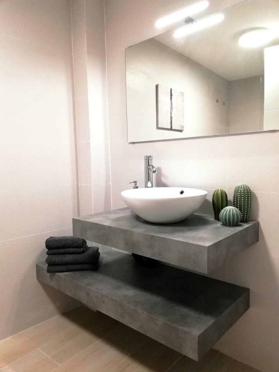 Mazi Apartments Suite Mataró Exteriér fotografie
